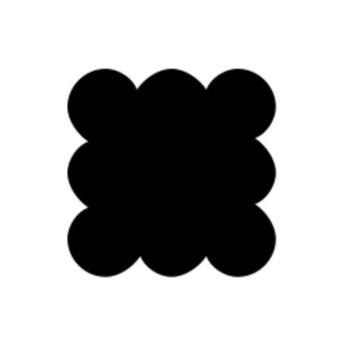 inner-nine-dots-fat Markeringsoog preview