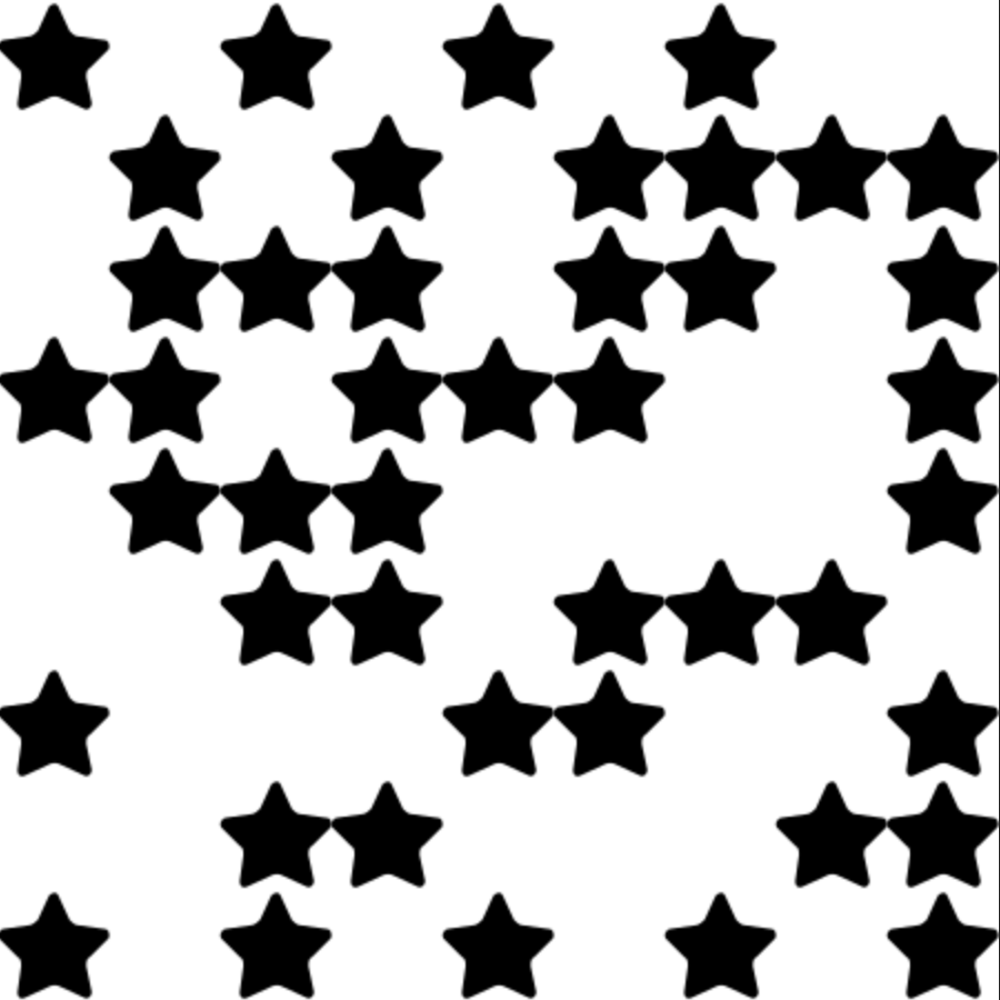 star Patroon preview